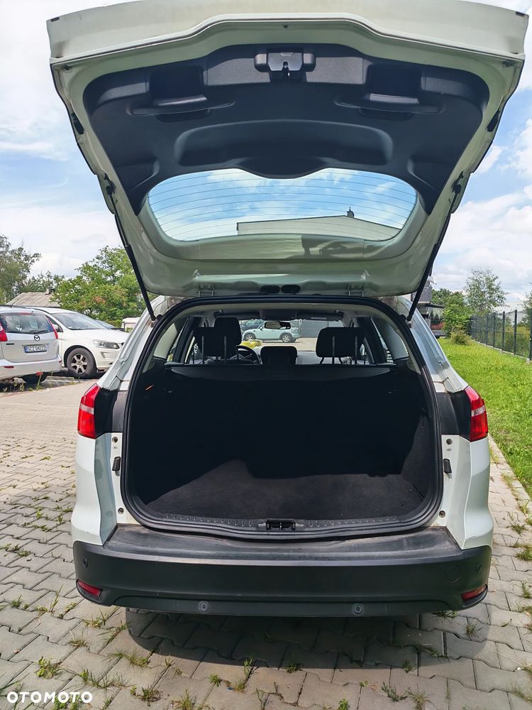 Ford Focus 1.6 Trend - 3