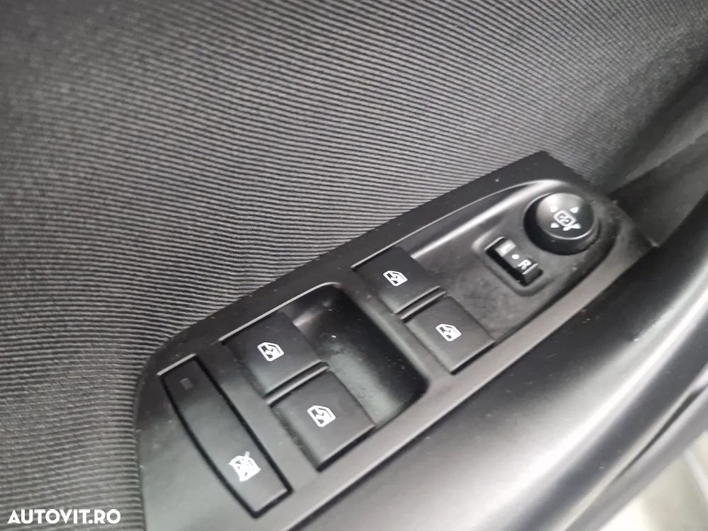 Opel Astra 1.4 Turbo ECOTEC Innovation - 19