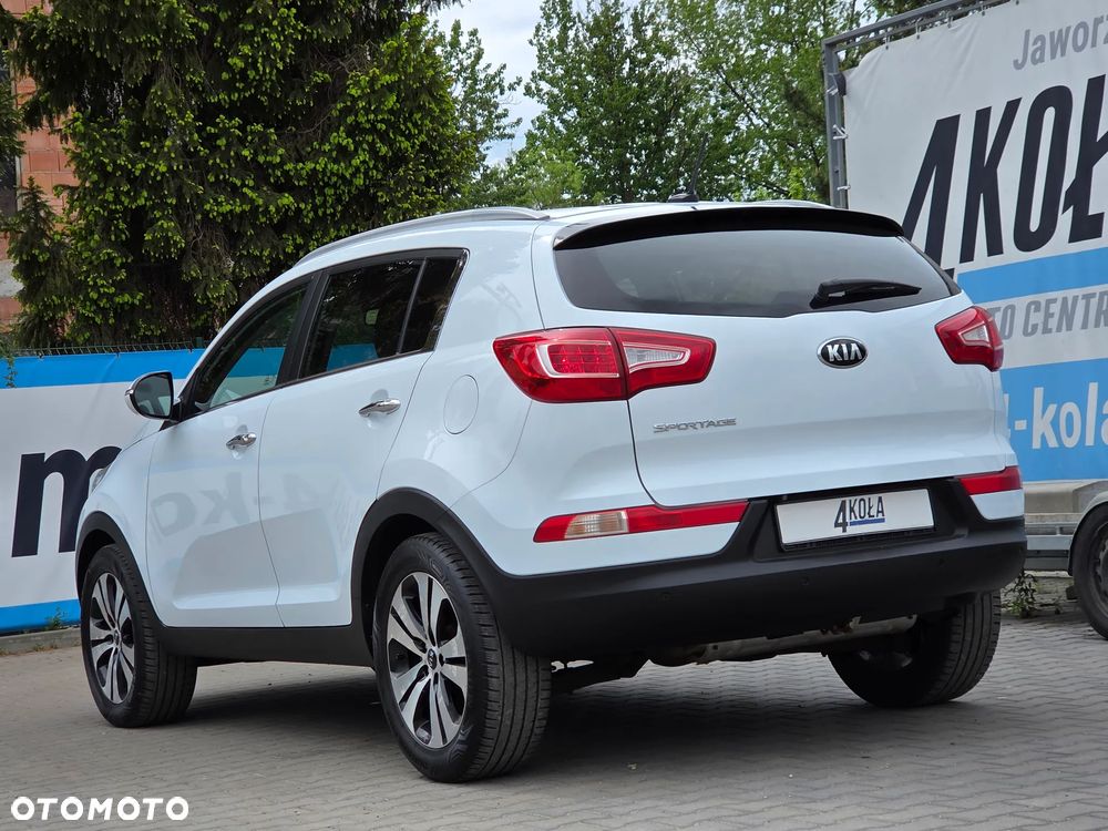 Kia Sportage 2.0 XL - 6