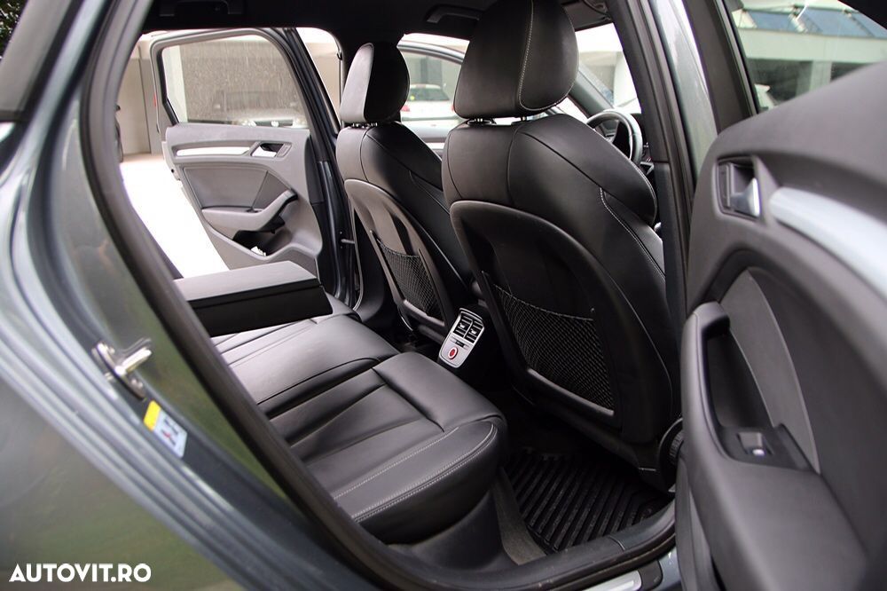 Audi A3 2.0 TDI Quattro sport - 20