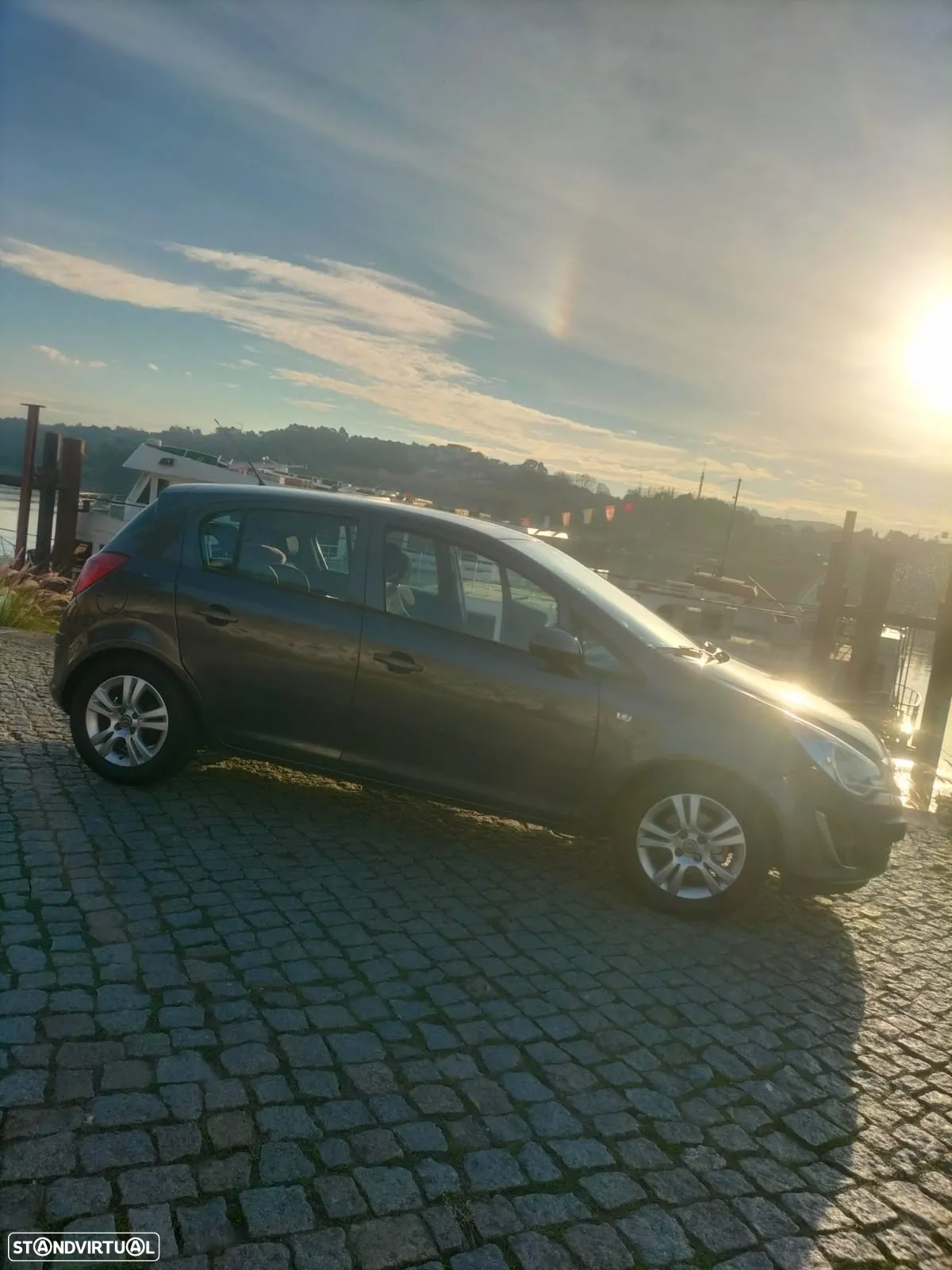 Opel Corsa 1.3 CDTi City - 4
