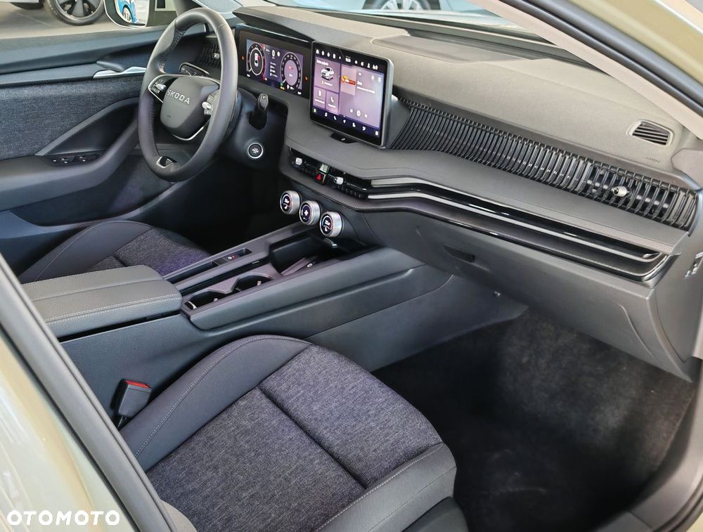 Skoda Superb 1.5 TSI mHEV Essence DSG - 8