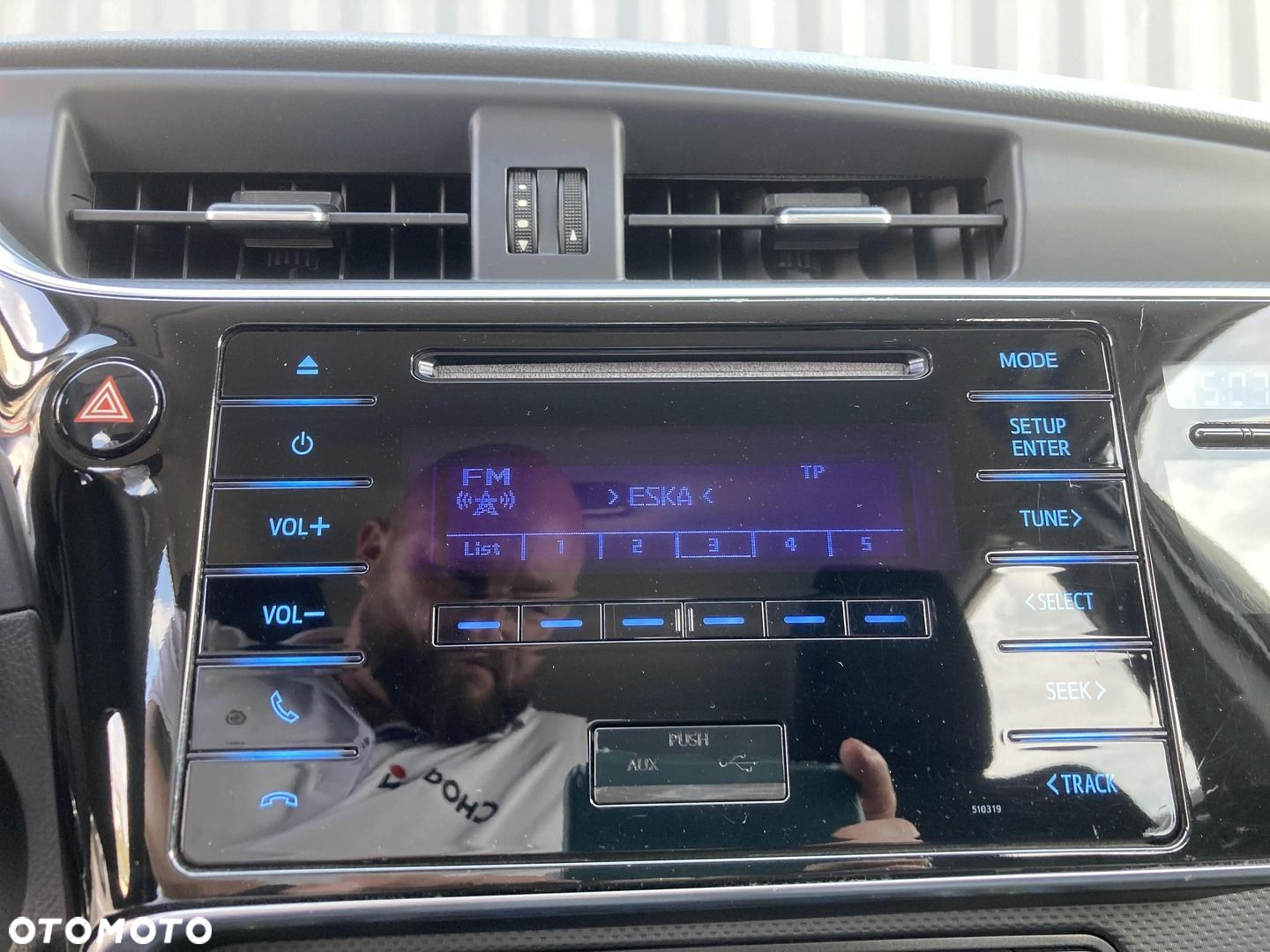 Toyota Auris - 22