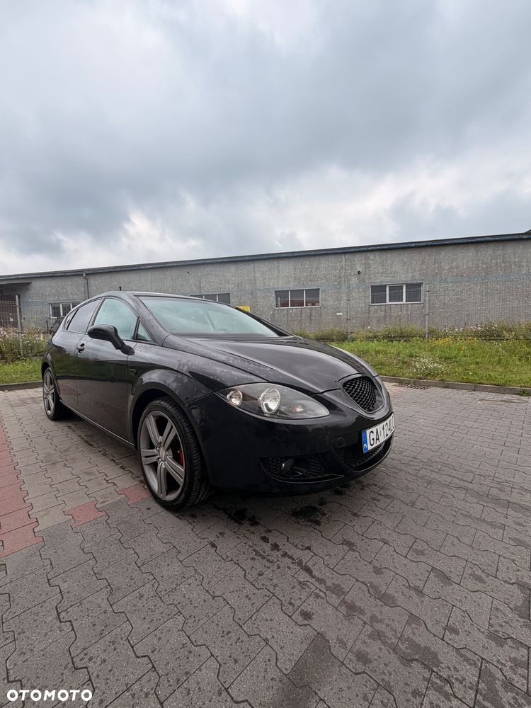 Seat Leon 1.6 Stylance - 3