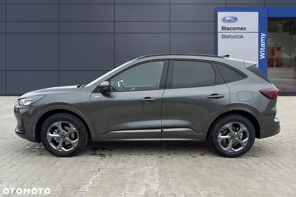 Ford Kuga - 4