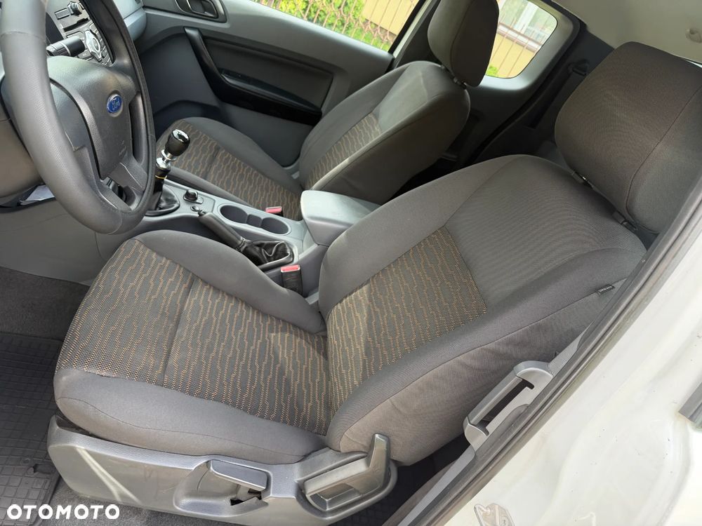 Ford Ranger 2.2 TDCi 4x4 DC XL - 9