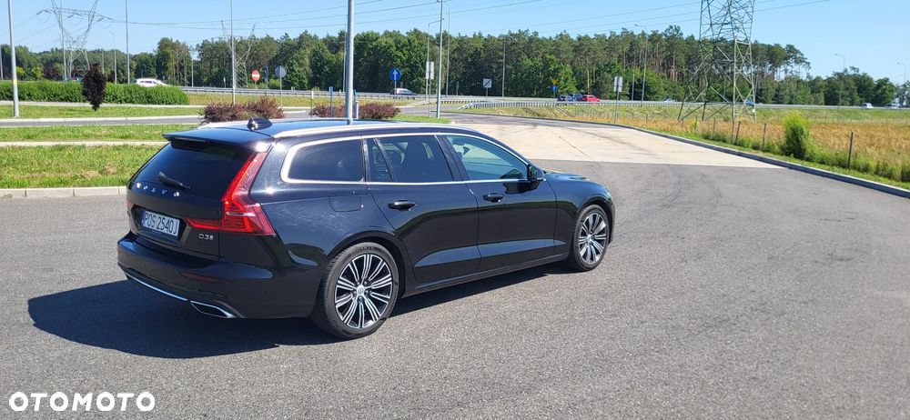 Volvo V60 D3 Inscription - 6