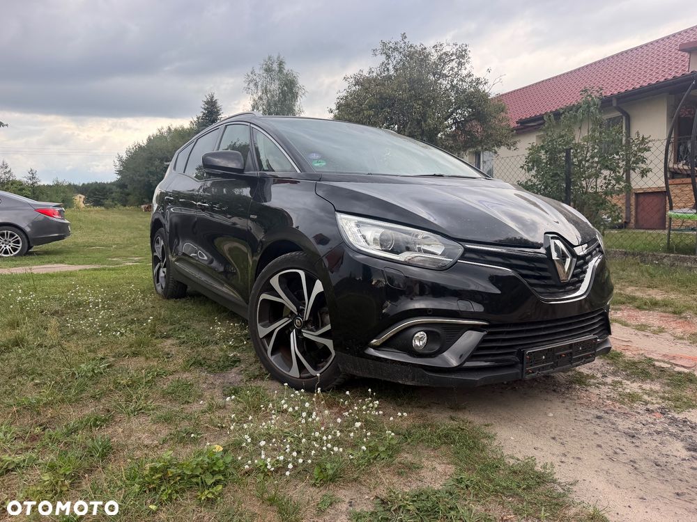 Renault Megane ENERGY TCe 160 BOSE EDITION - 2