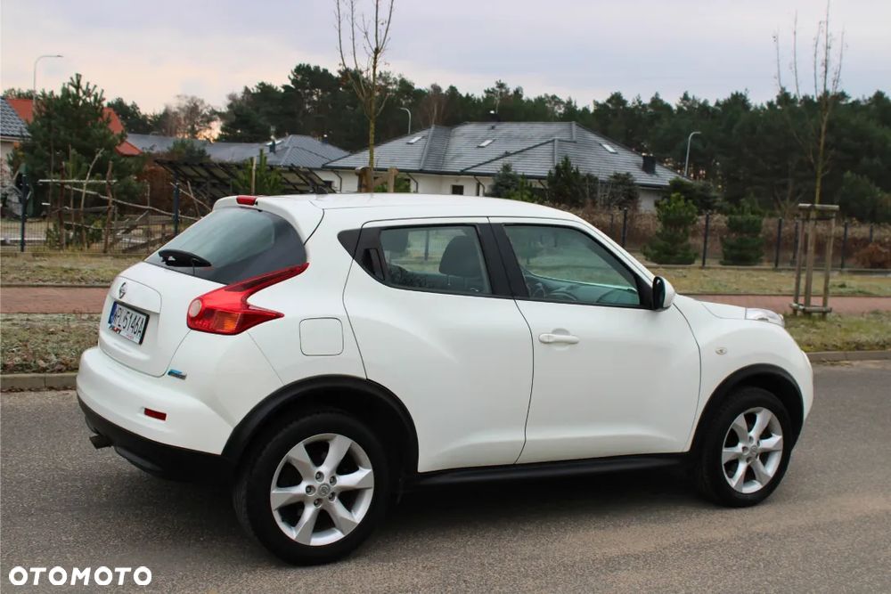 Nissan Juke 1.5 dCi Edition - 10