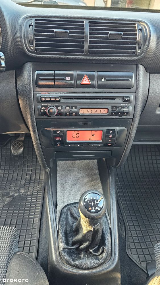 Seat Toledo 1.9 TDI Stella Emocion - 7