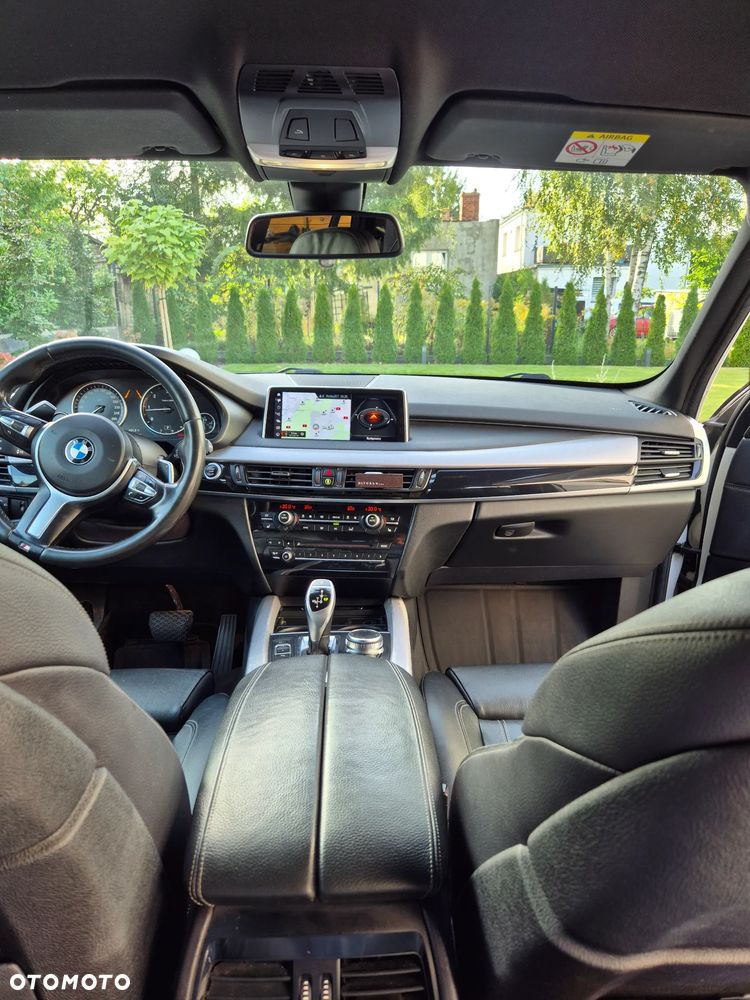 BMW X5 xDrive30d - 15