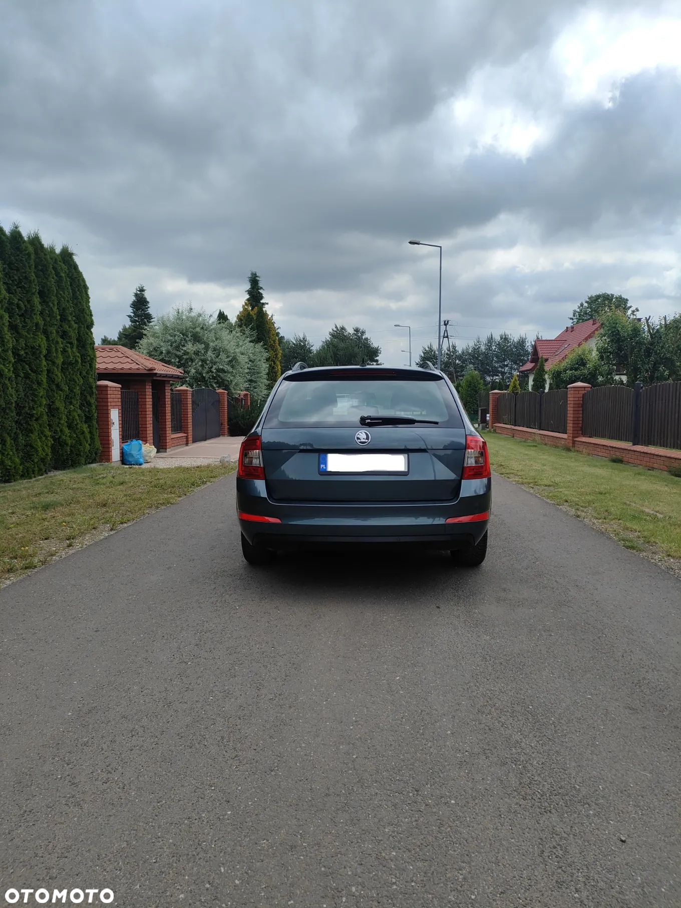 Skoda Octavia Combi 1.8 TSI (Green tec) DSG Ambition - 3