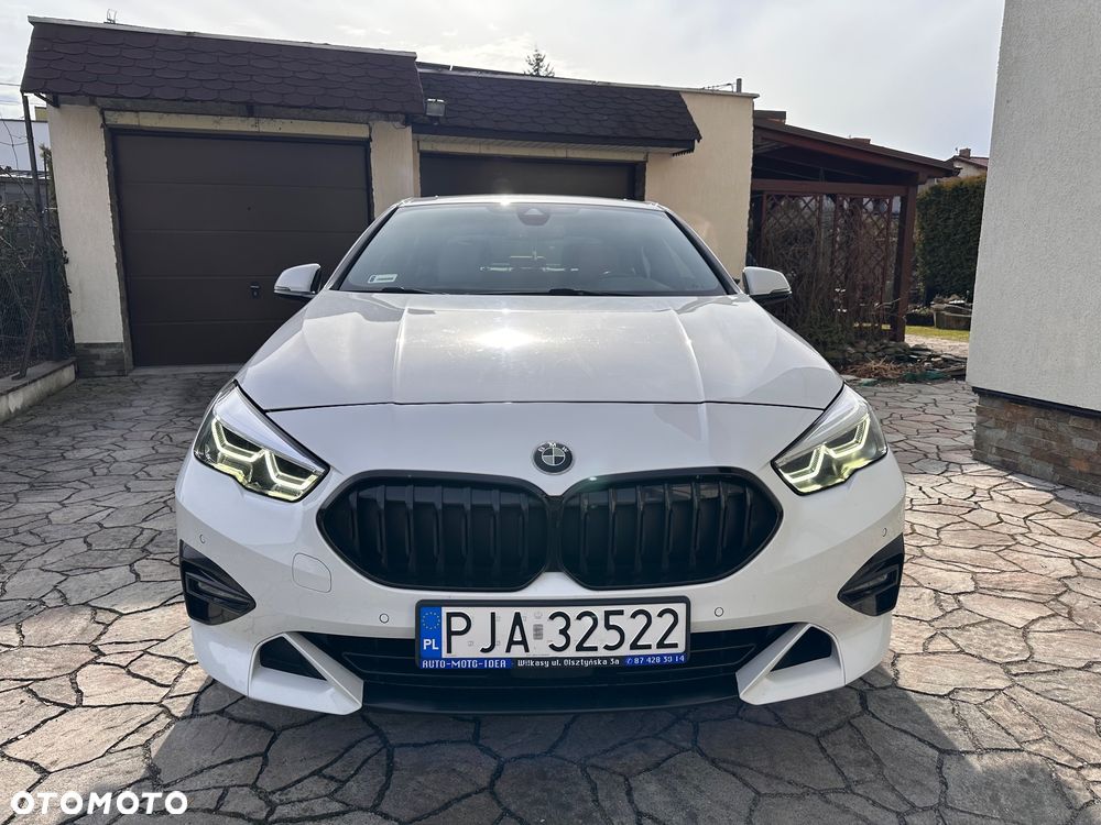 BMW Seria 2 - 3