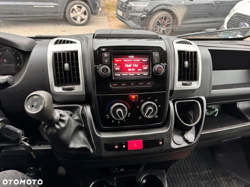 Fiat DUCATO MAXI L4H2 KLIMATYZACJA ŁADNY FAKTURA VAT 23% CENA BRUTTO - 31