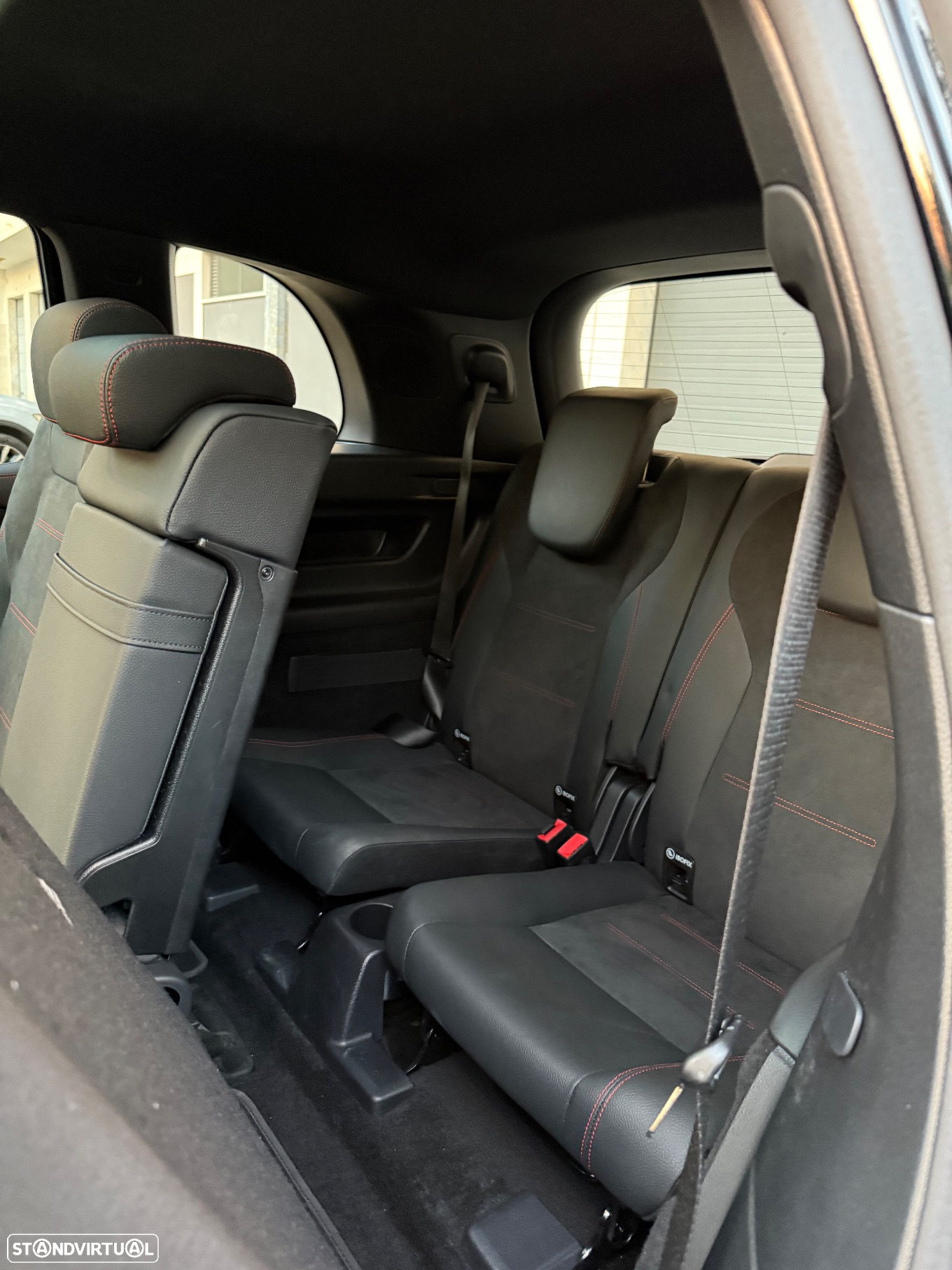 Mercedes-Benz EQB 250 AMG Line - 18