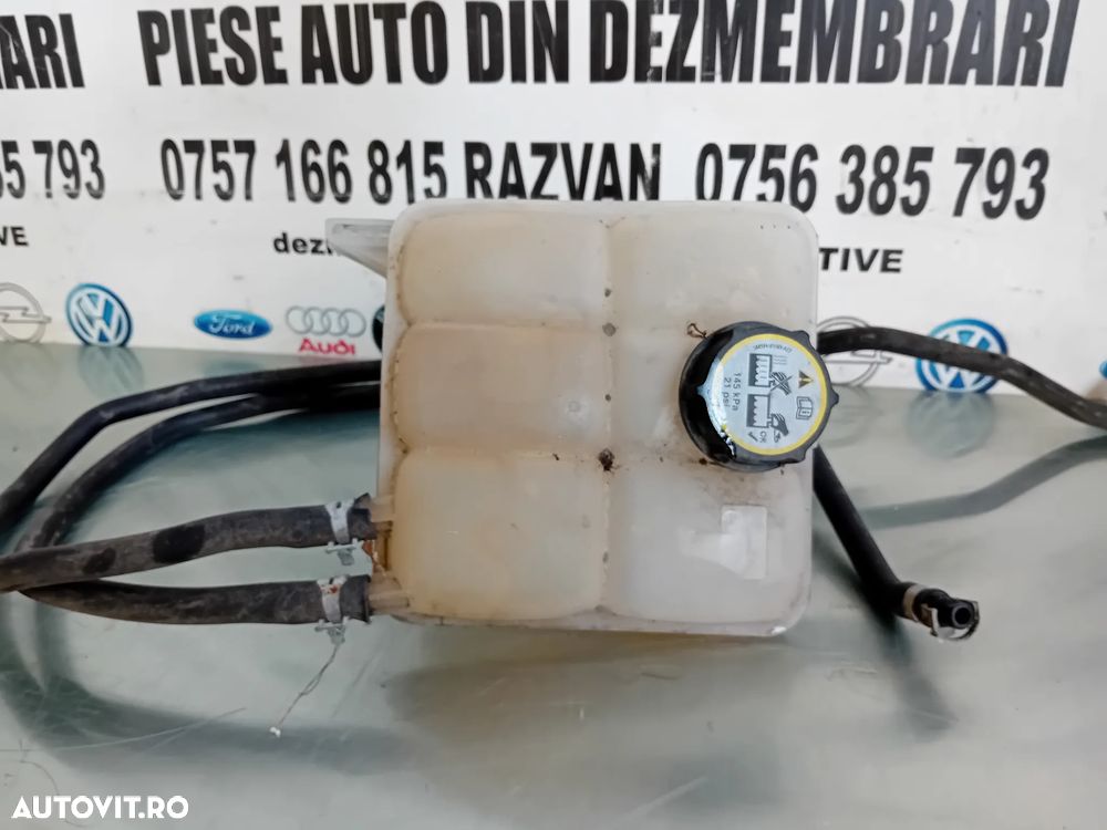 Bidonas Vas Expansiune Apa Antigel Ford Kuga 1 I 2.0 Tdci 2008-2013 Motor TXDA - 6
