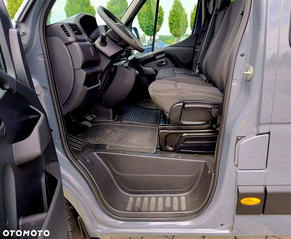 Opel Movano - 30