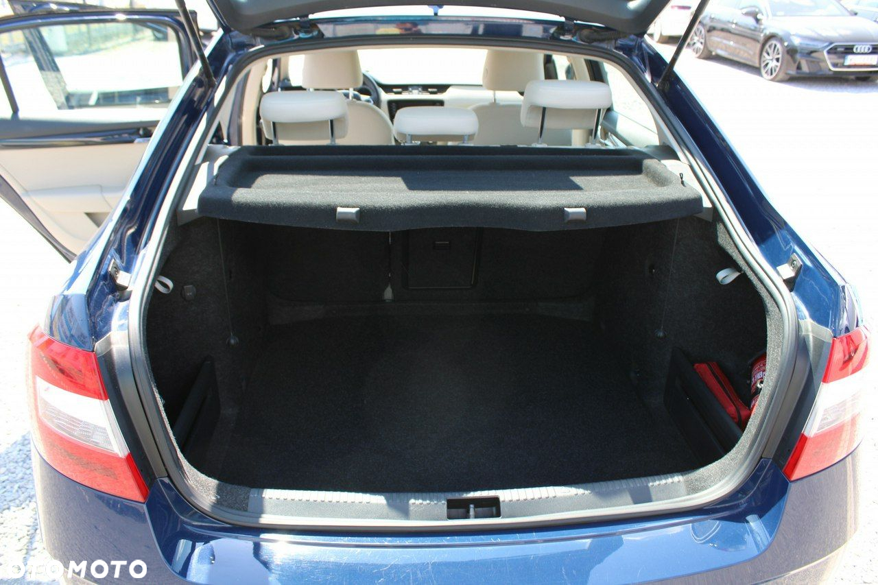 Skoda Octavia 2.0 TDI SCR Style - 34