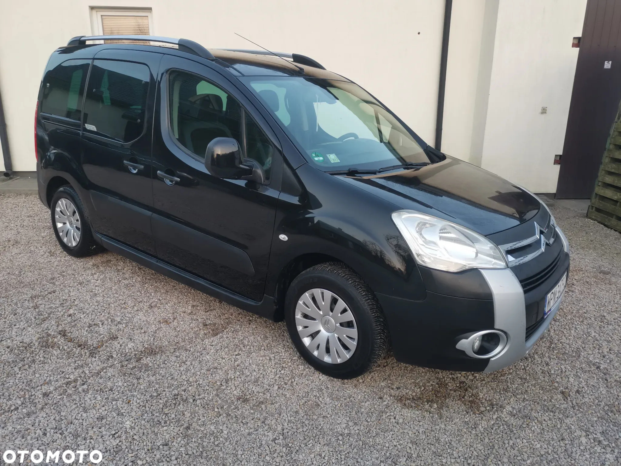 Peugeot Partner - 25