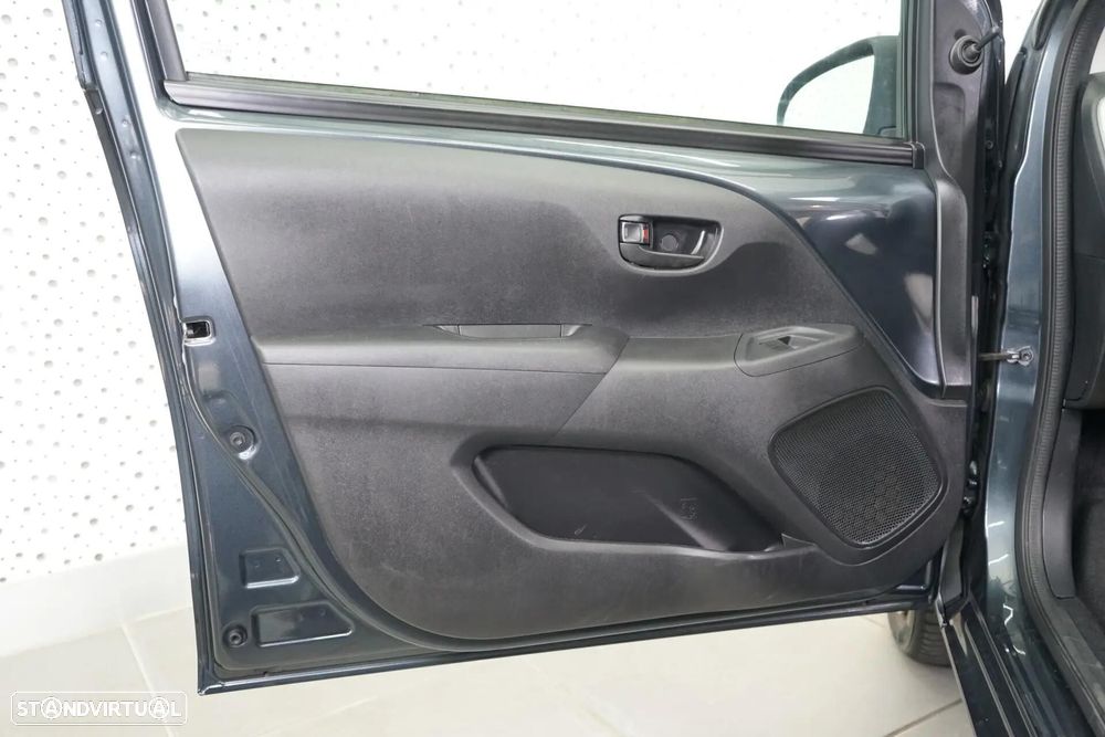 Peugeot 108 1.0 e-VTi Active - 18