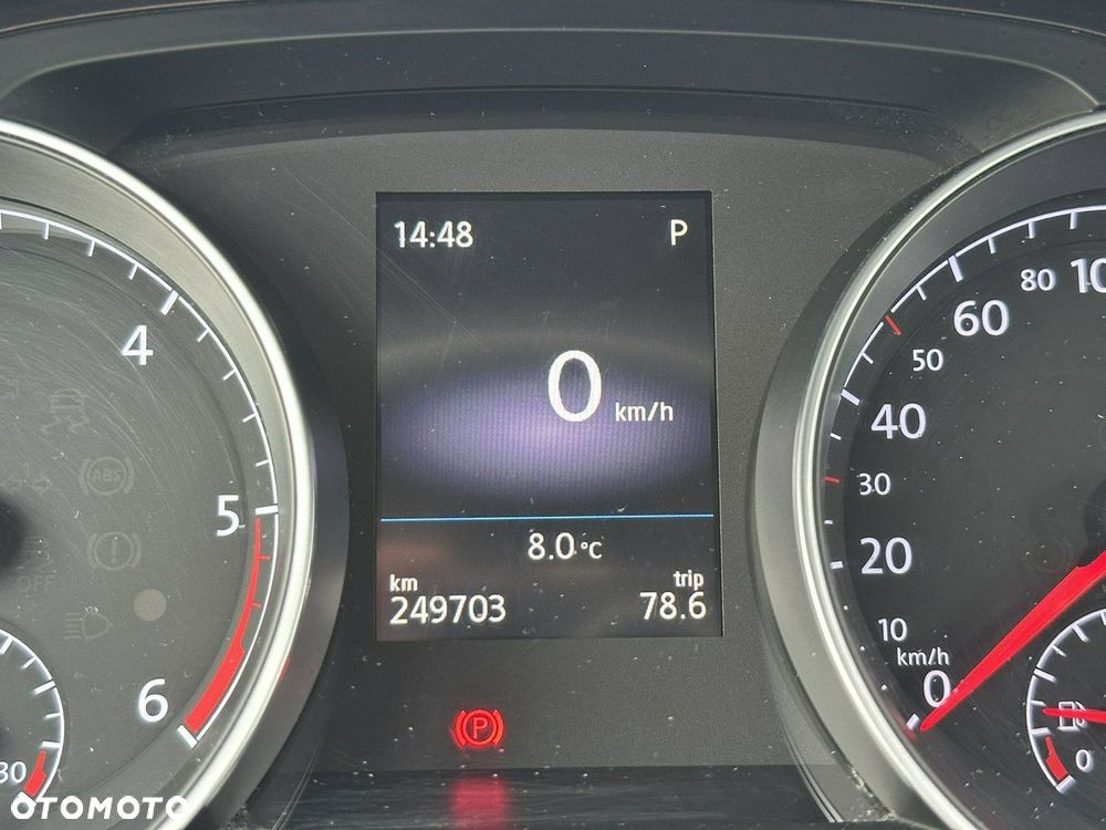 Volkswagen Golf - 15