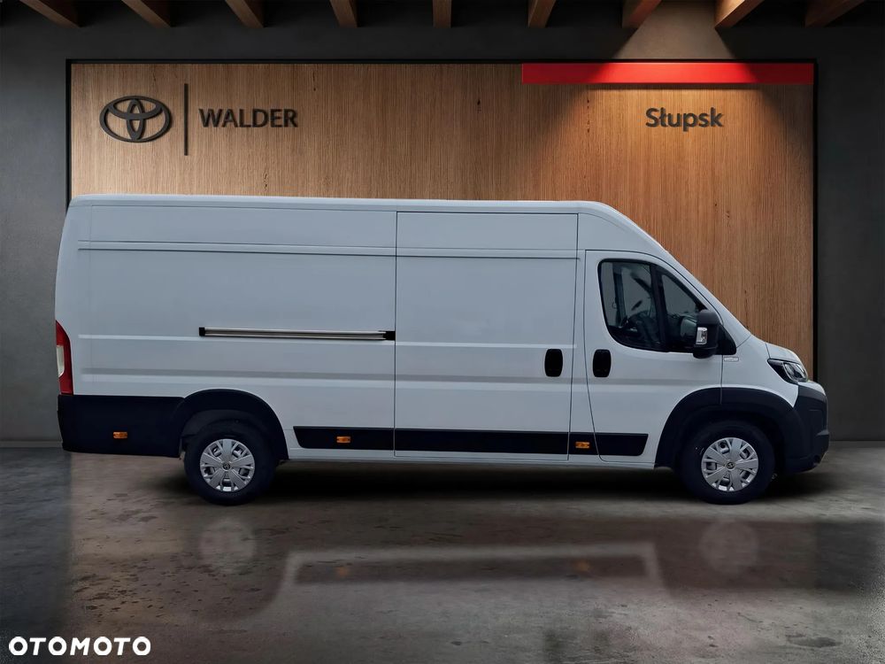 Toyota Proace MAX L4H2 - 6