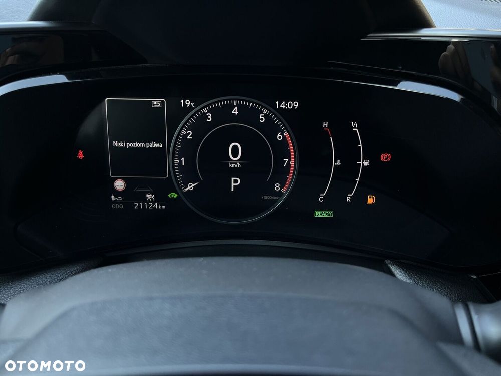 Lexus NX 350h Prestige 2WD - 24