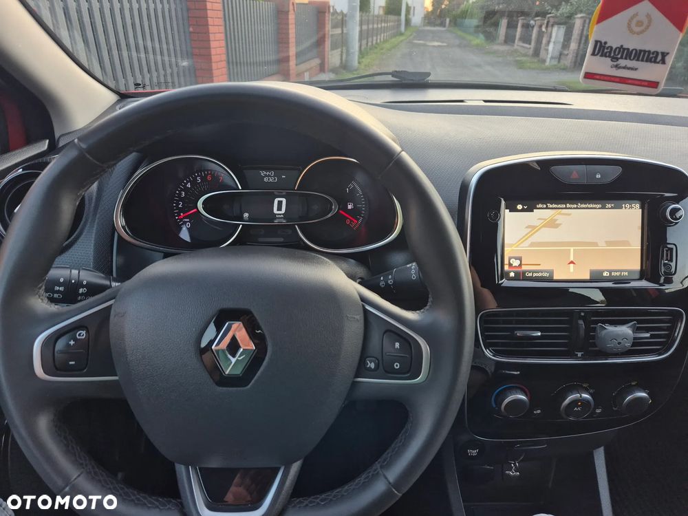 Renault Clio 0.9 Energy TCe Alize - 20