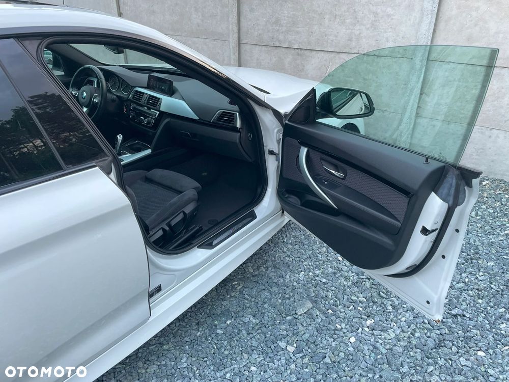 BMW 3GT - 23