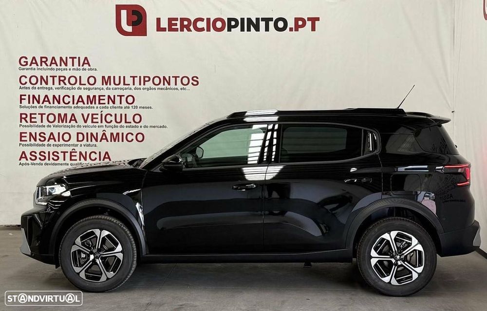 Citroën C3 Aircross - 2