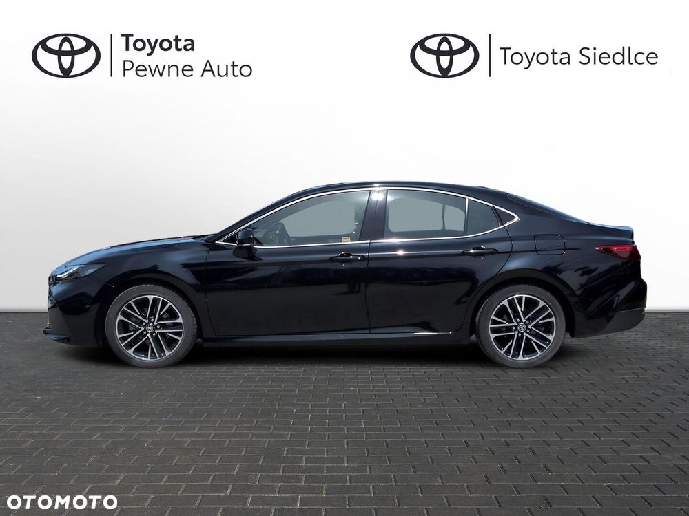 Toyota Camry - 8