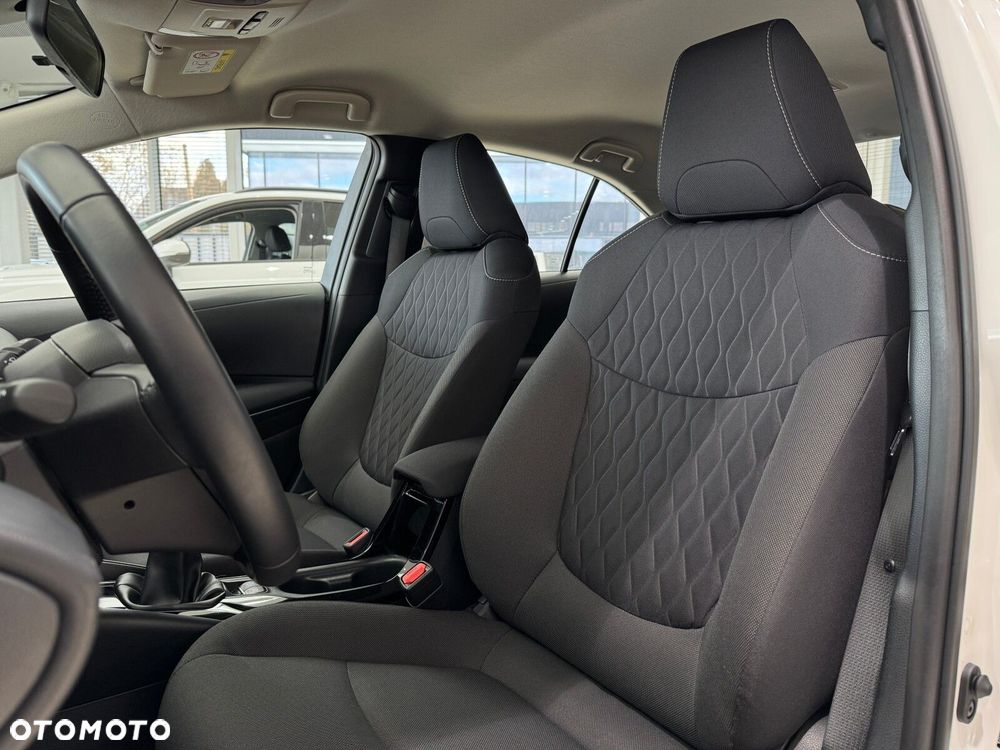 Toyota Corolla 1.5 Comfort - 10