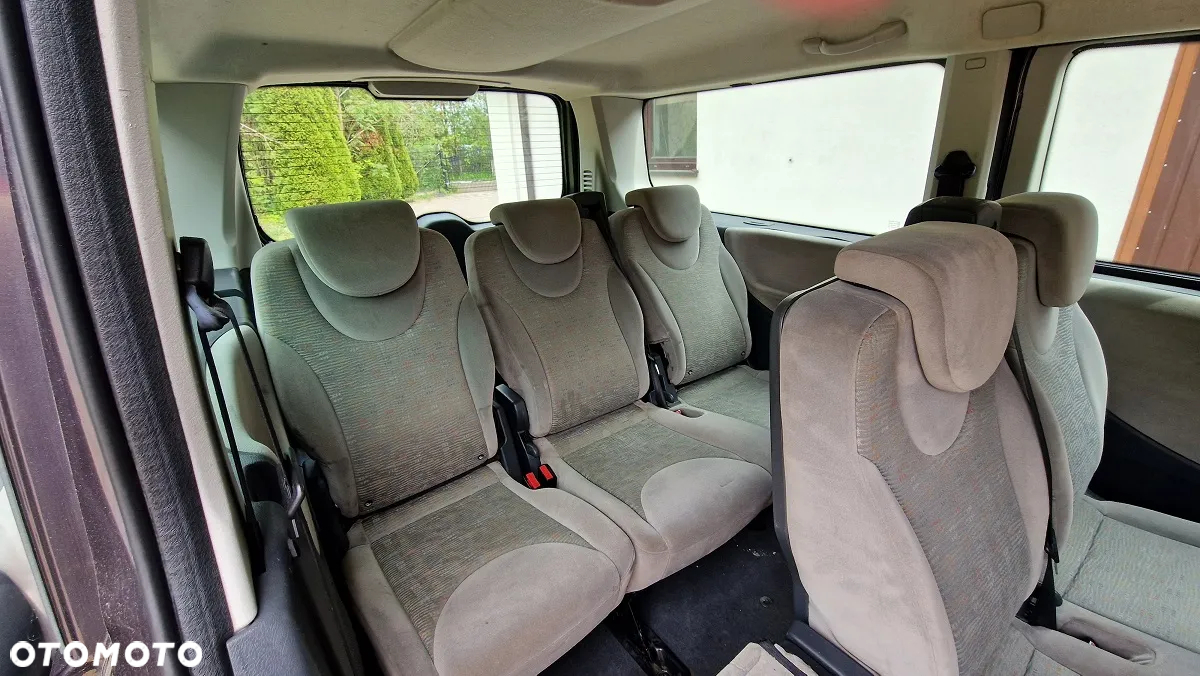 Fiat Scudo Panorama 2.0 MJ L2H1 Executive - 5