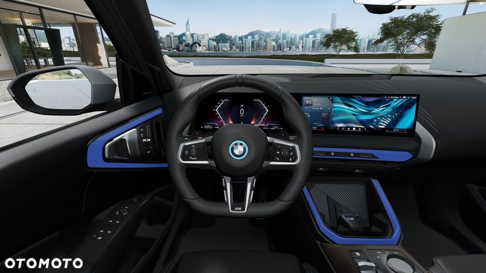 BMW X3 - 12