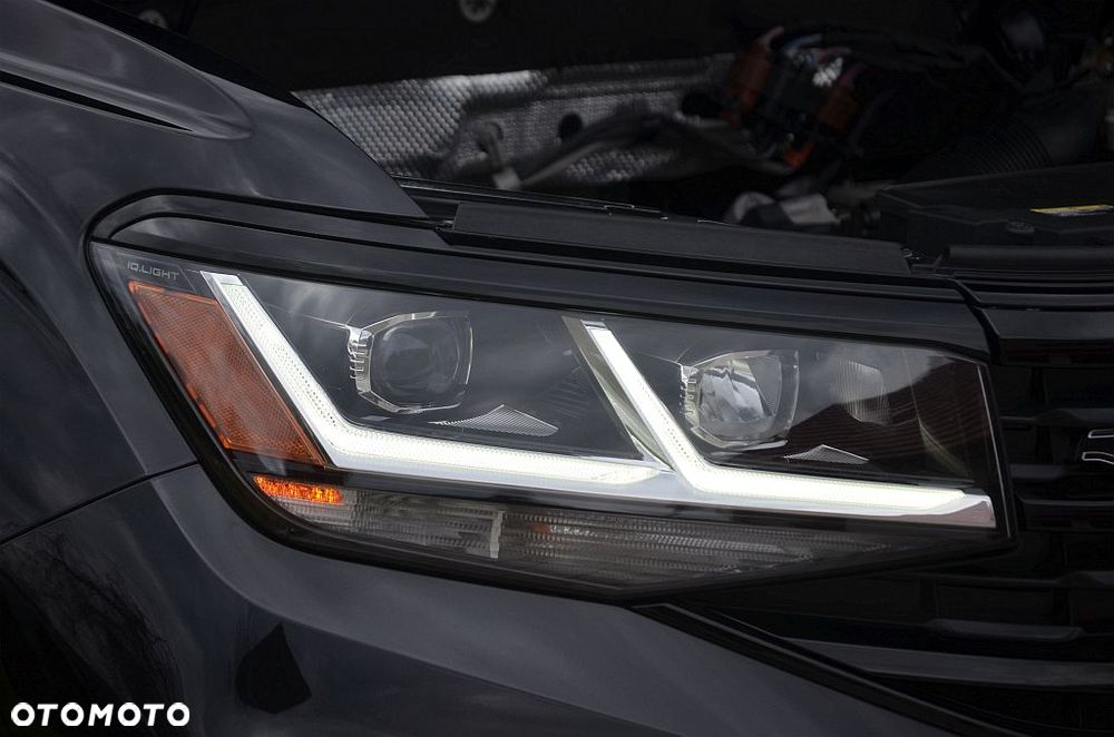 Volkswagen Atlas - 20