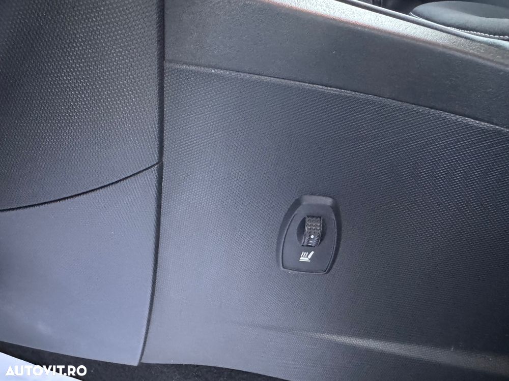 Renault ZOE (mit Batterie) 41 kwh Life - 10