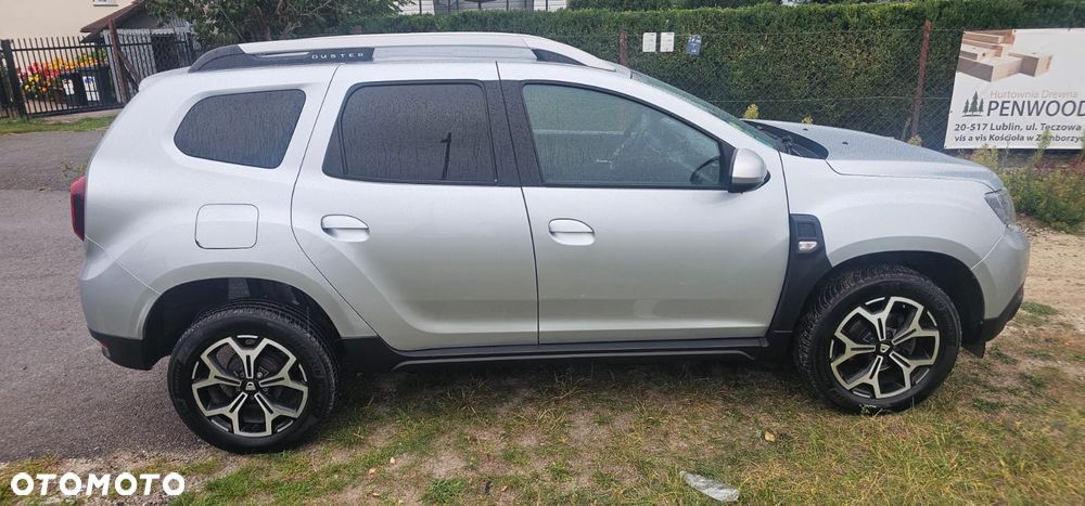 Dacia Duster 2019 photo 3