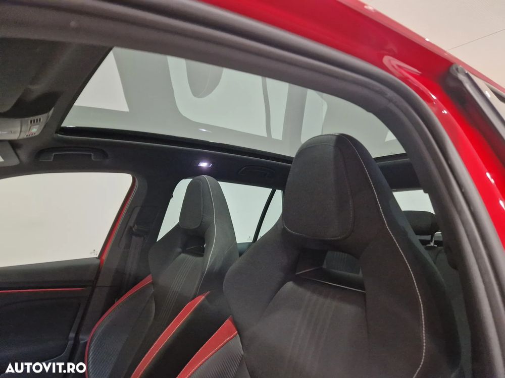 Skoda Kamiq 1.5 TSI DSG Monte Carlo - 15