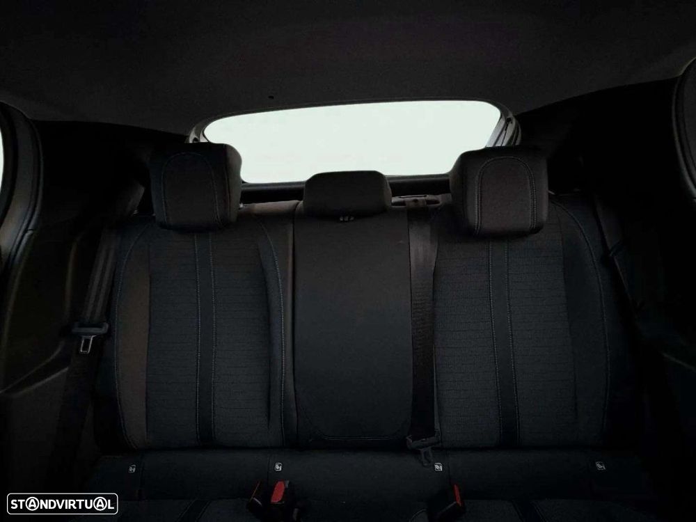 Peugeot 208 1.2 PureTech Allure Pack EAT8 - 10