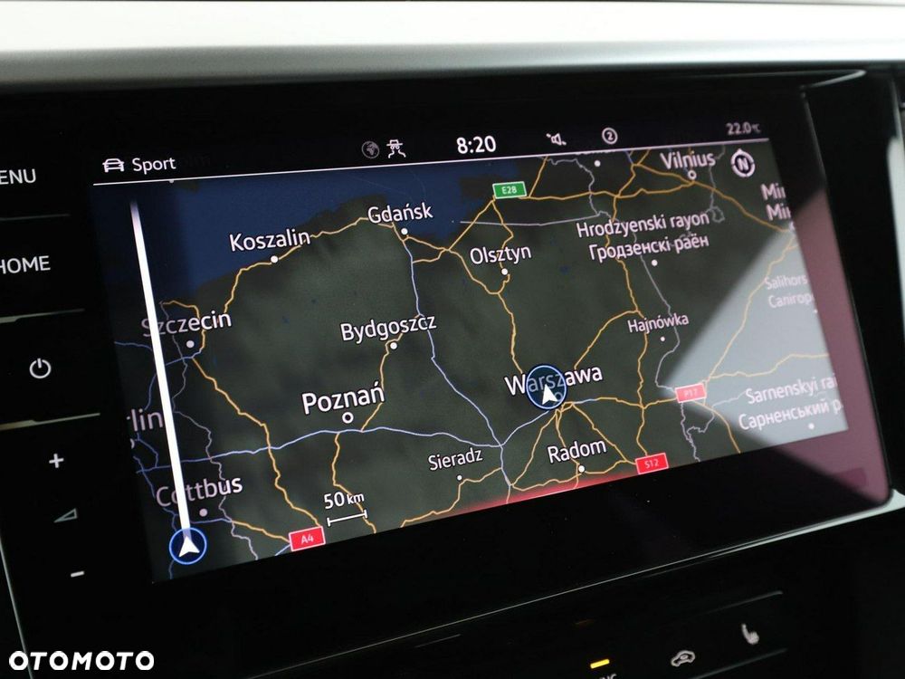 Volkswagen Arteon Shooting Brake 2.0 TDI 4Motion R-Line DSG - 25