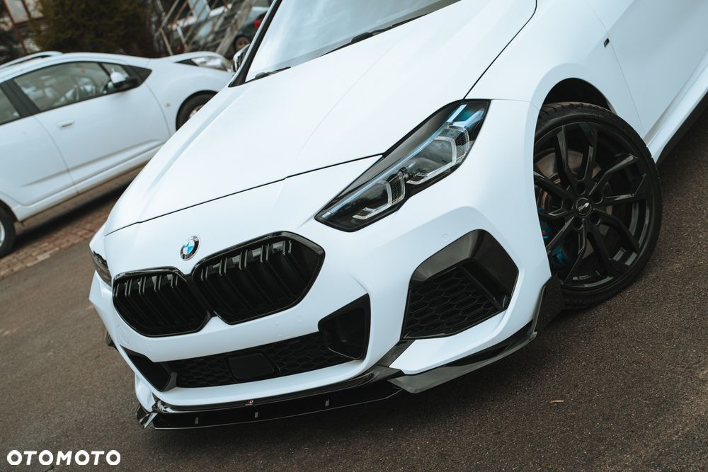 BMW Seria 2 - 1