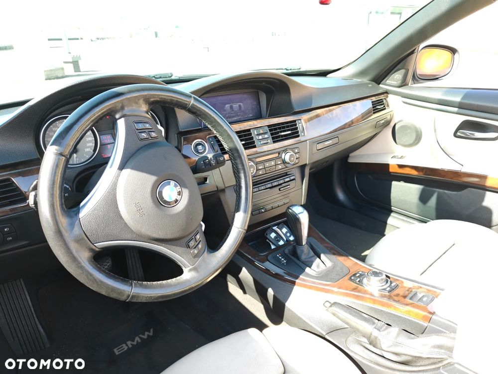 BMW Seria 3 - 11