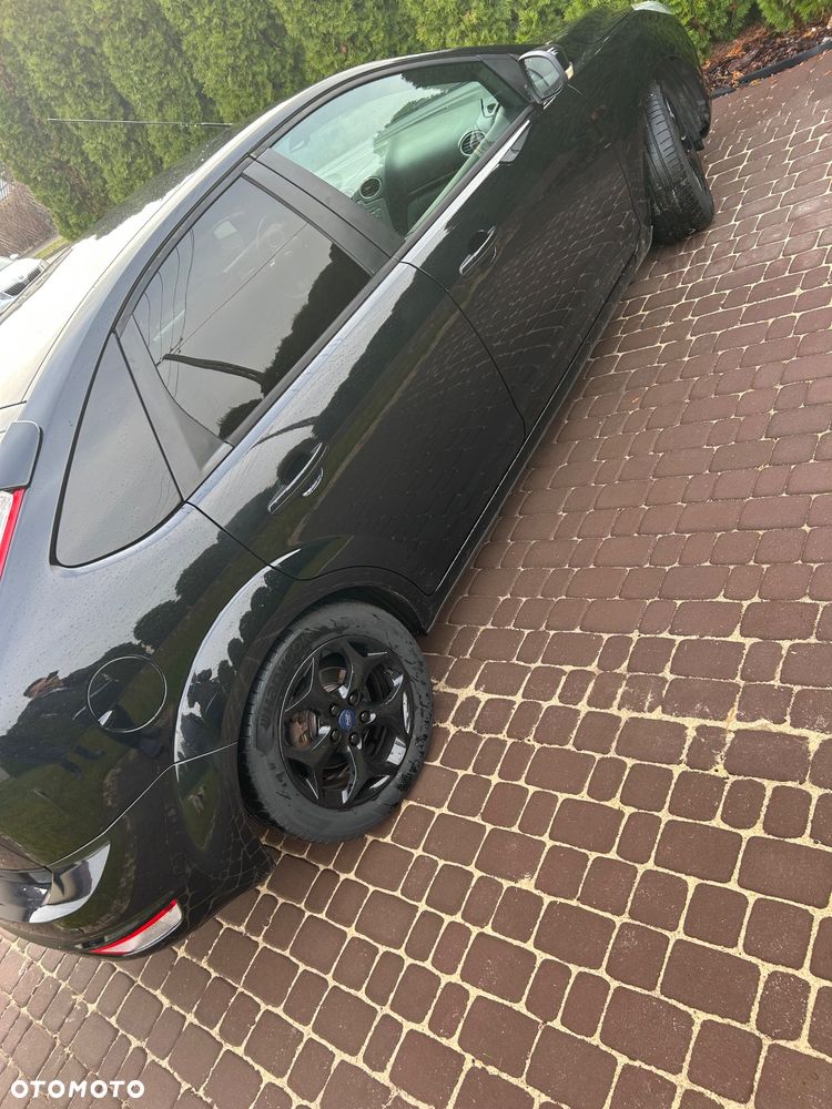 Ford Focus 1.6 FX Gold - 17