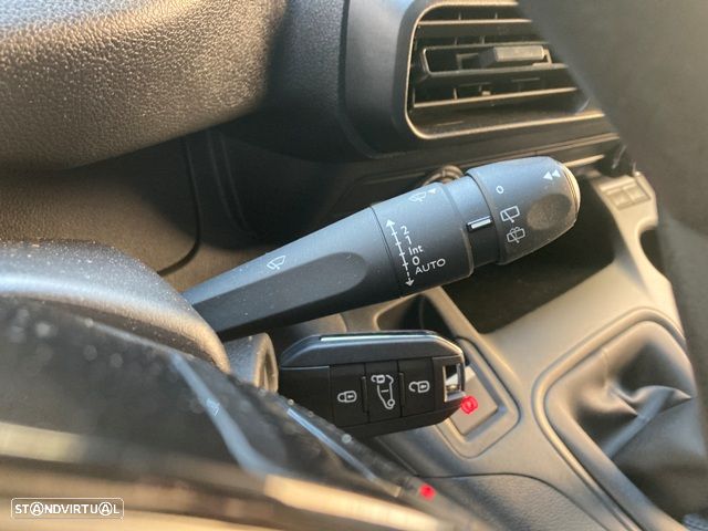 Peugeot Partner 1.5 HDI L2 HDI IVA DEDUTIVEL - 16