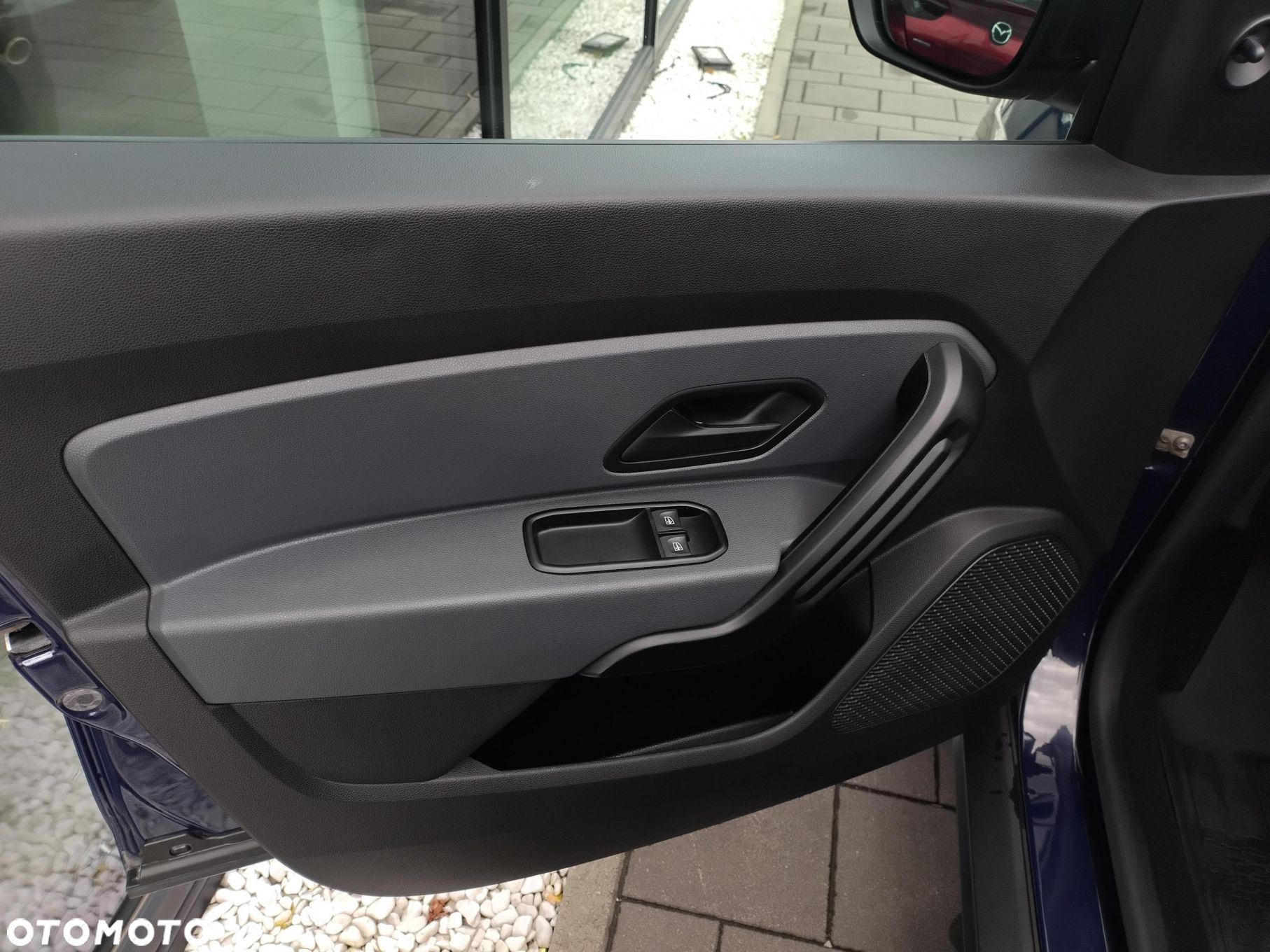 Dacia Duster 1.0 TCe Essential - 10