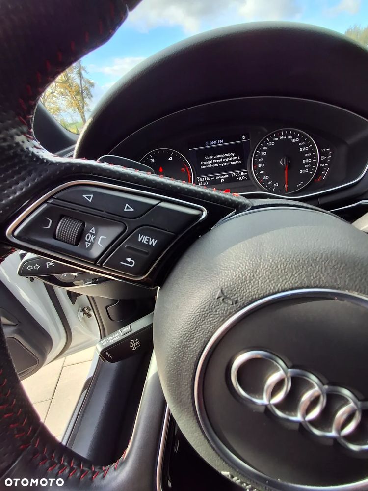 Audi A4 Avant 2.0 TDI S tronic sport - 8