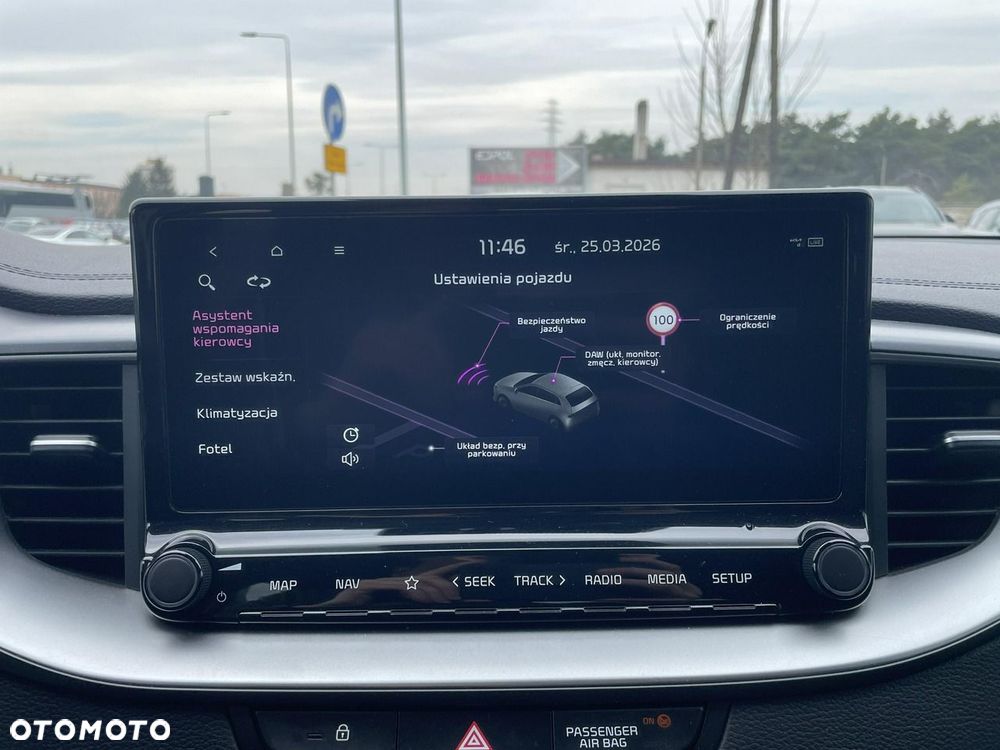 Kia XCeed - 29