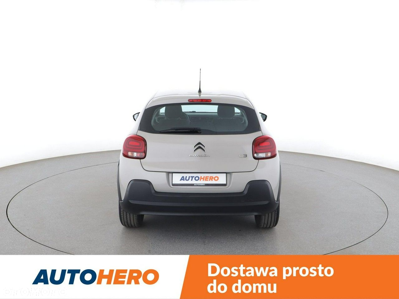 Citroën C3 1.2 PureTech Feel - 6