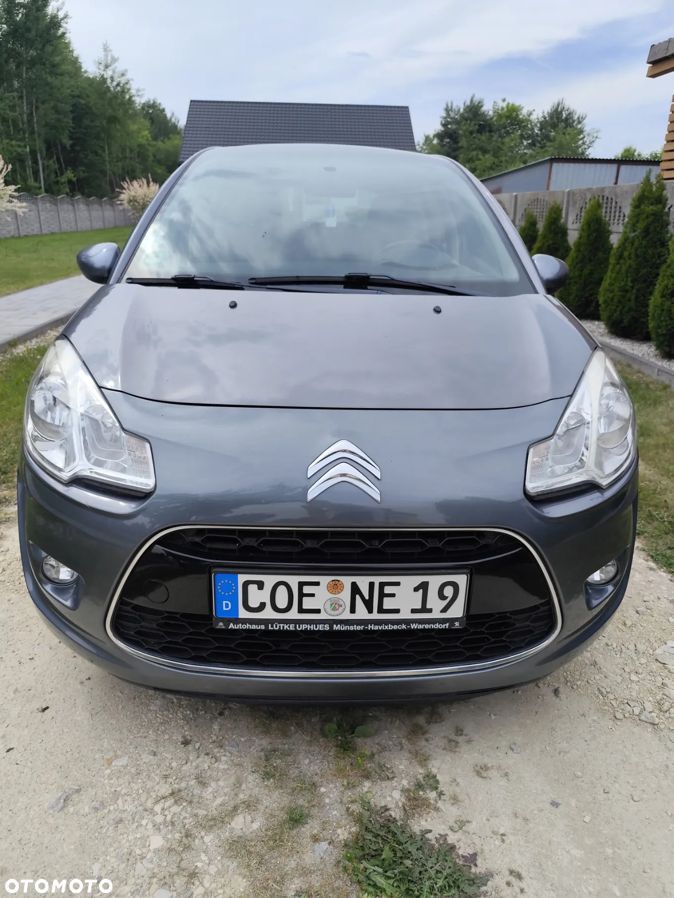 Citroën C3 1.4 VTi Exclusive - 2