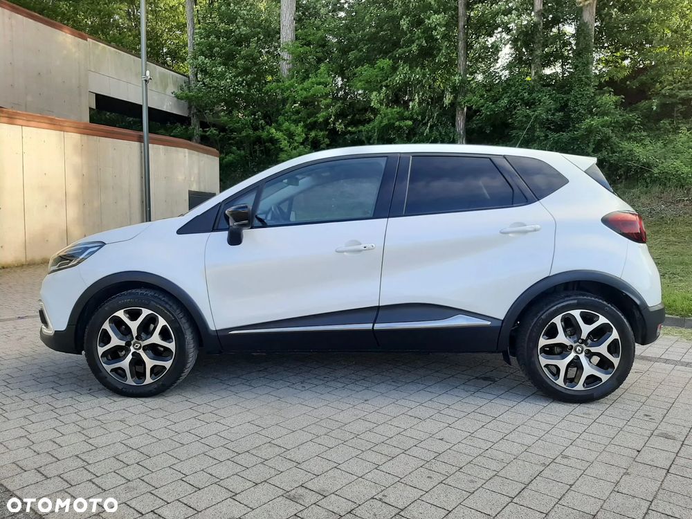 Renault Captur ENERGY TCe 120 Experience - 5